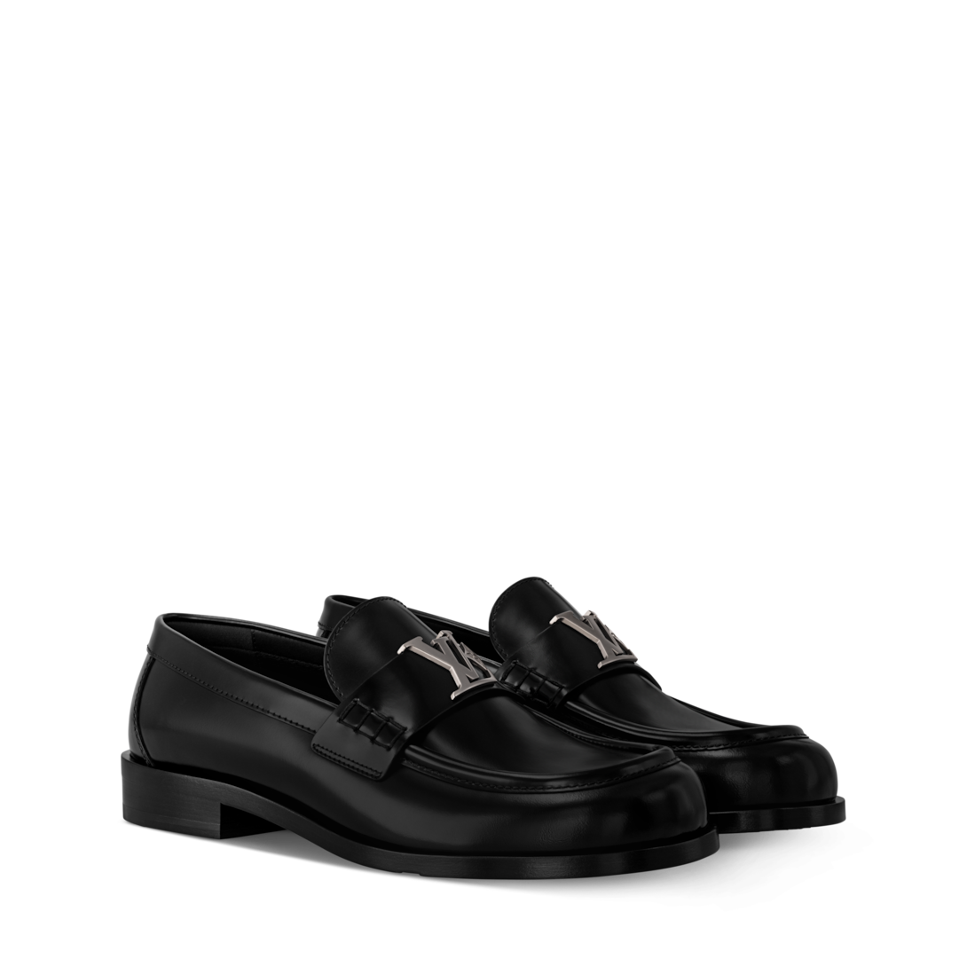 LV Scala Loafer - Shoes | LOUIS VUITTON